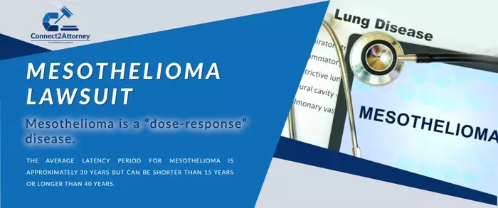 mesothelioma lawsuit