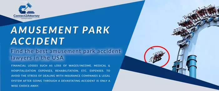 amusement park accident