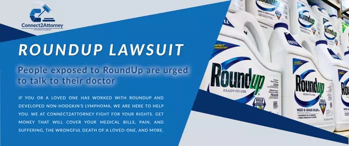 roundup lawsuit attorney