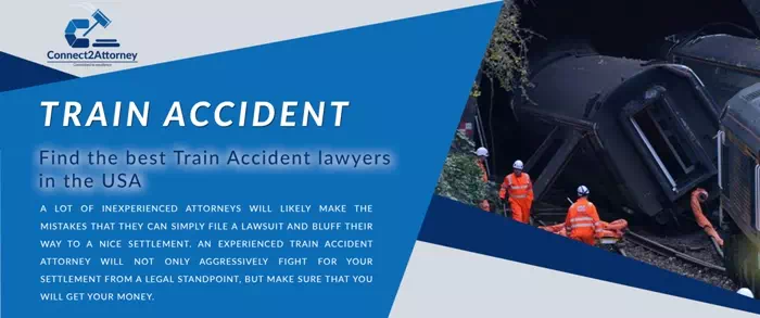 train accident attorney