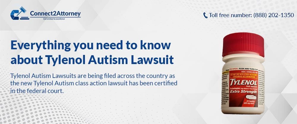 tylenol autism lawsuit