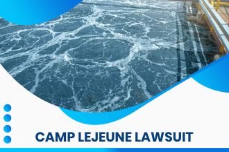 Camp Lejeune Lawsuit