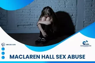 MACLAREN HALL SEX ABUSE
