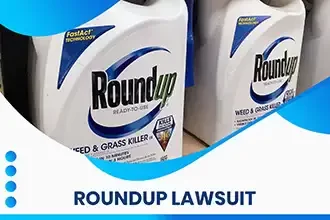 Roundup Lawsuit Attorney