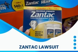 zantac lawsuit